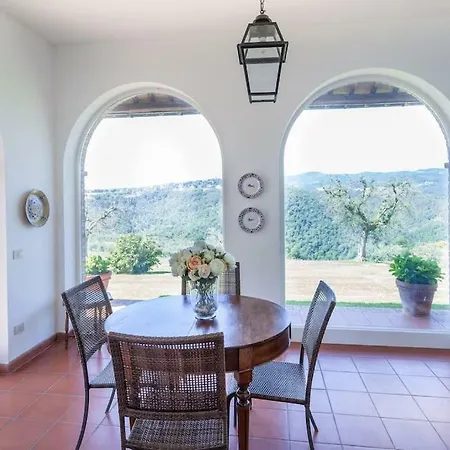 Emma Villa San Venanzo