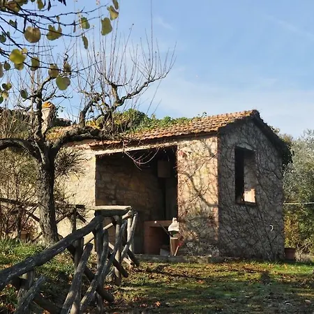 Villa Emma San Venanzo